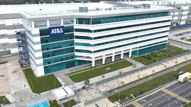 AT&S investe fino a 2 miliardi in Asia per i substrati IC dell'AI