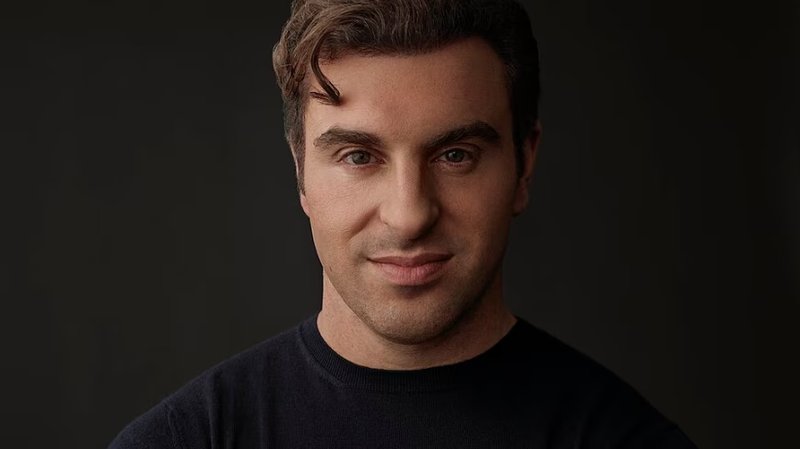 Brian Chesky: From OpenAI Mediator to AI Landscape Competitor
