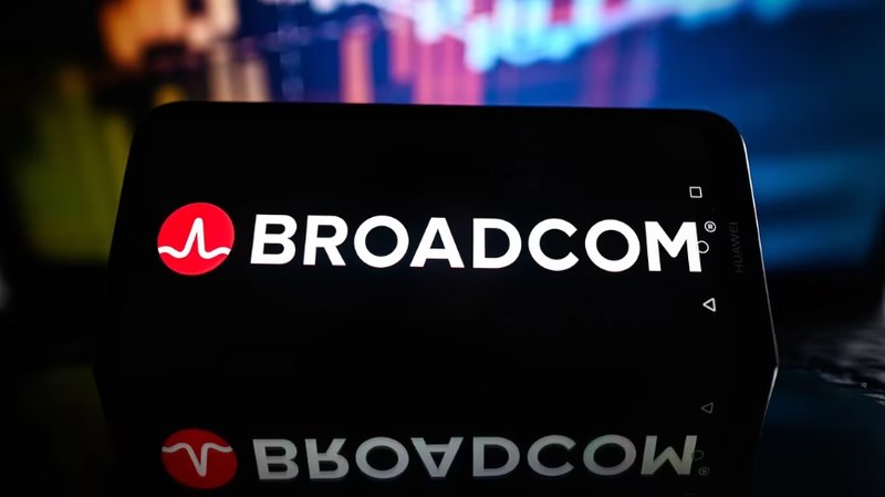 Broadcom: AI Revenues Reshape M&A Strategy