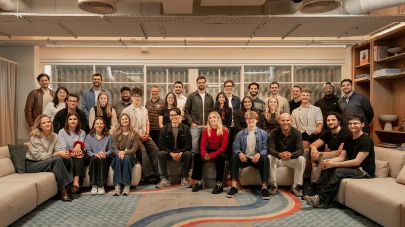 SAP Invests in Conduct: The Startup Helping Customers Evolve Beyond Legacy Systems