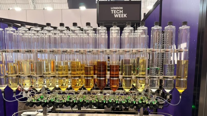 Quando l’algoritmo impara l’olfatto: creare profumi su misura diventa un problema di sovranità digitale