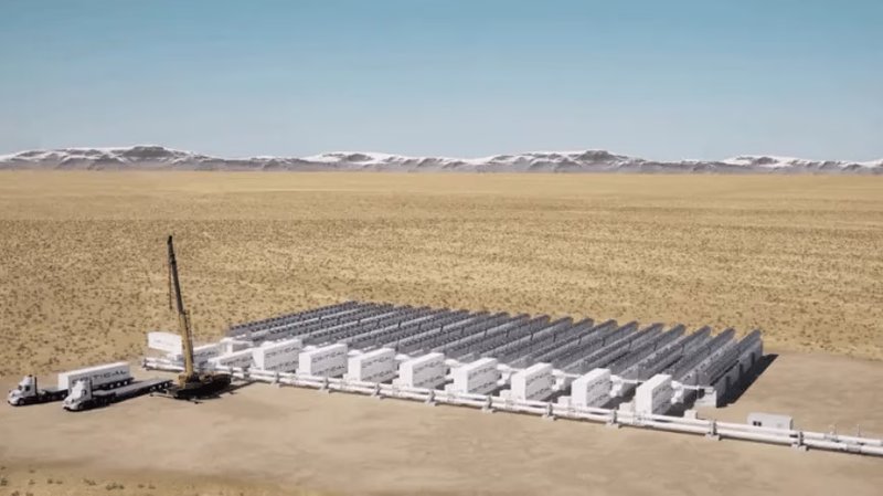 L'energia geotermica e la sfida dell'alimentazione AI: Critical Energy raccoglie 22 milioni