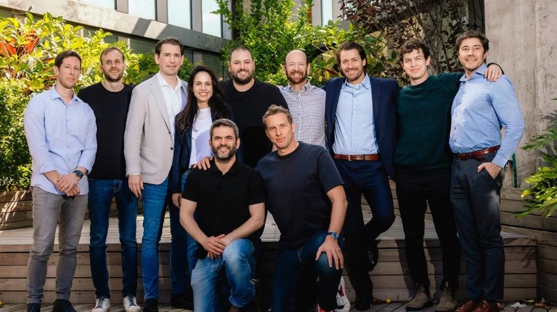 Dream: l'AI per la cybersecurity triplica il valore a 3 miliardi di dollari