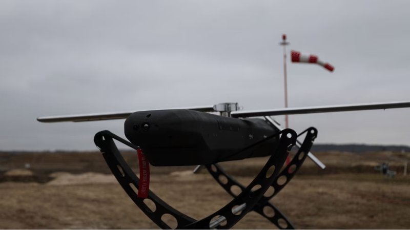 Cambridge Aerospace: 300 milioni per la difesa anti-drone, valutazione a 3,5 miliardi