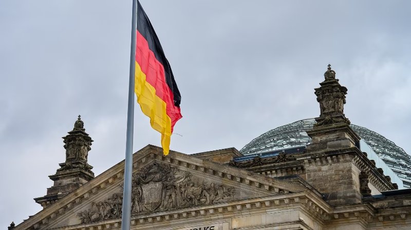 Germany’s AI roll-out: arithmetic fixes for a shrinking workforce
