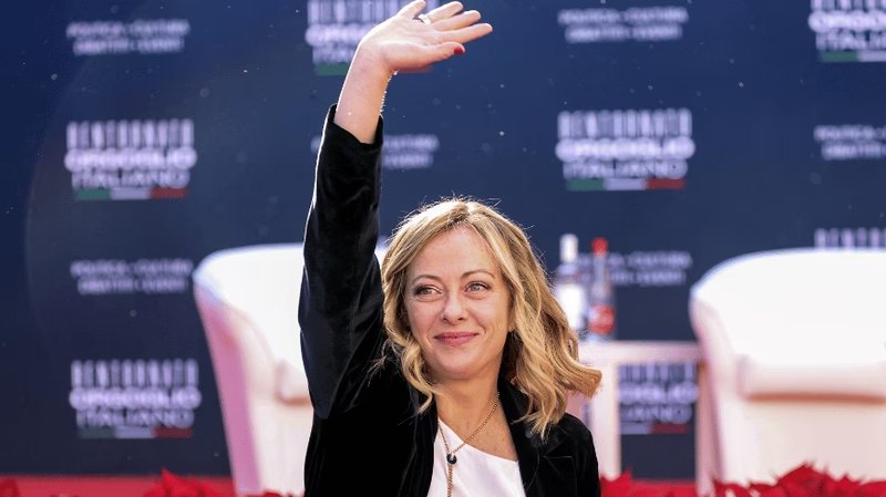 Meloni e i Social Media: Tra Policy e Sovranità dei Dati per l'AI