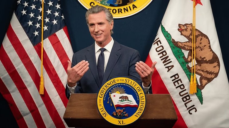 California costruisce l’osservatorio per capire se l’AI cancella posti di lavoro