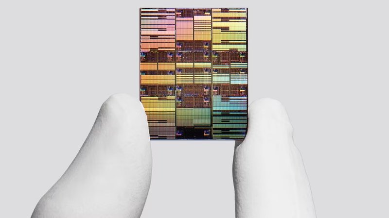 IBM annuncia il transistor a 0,7 nm: primo nodo sub-1 nm, ma occhio ai nomi