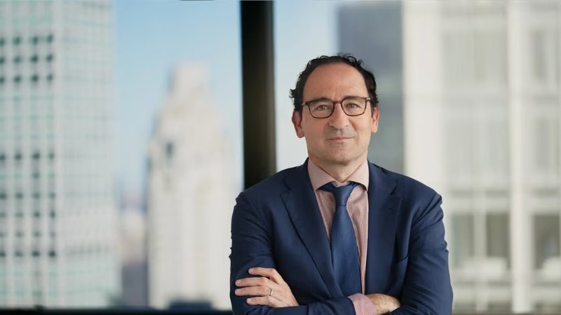 Blackstone bets $30 billion on Japan AI data centers, unshaken by bubble fears