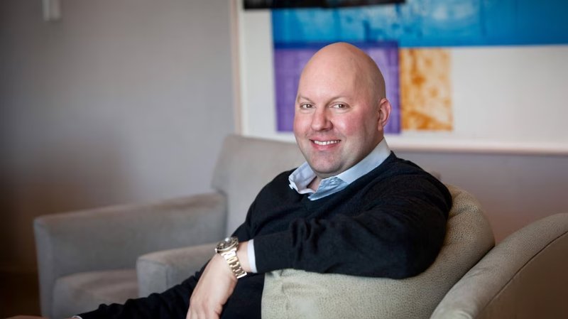 Marc Andreessen nel board del Pentagono: il confine tra tech e difesa si assottiglia