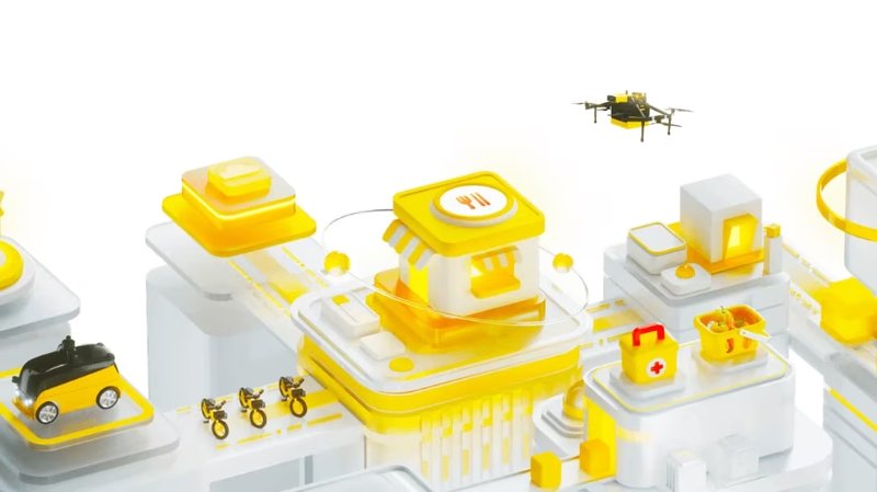 Meituan: il suo LLM da 1.6 trilioni di parametri addestrato su silicio domestico