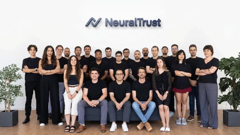 NeuralTrust: 20 milioni per monitorare gli agenti AI aziendali