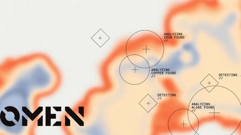Omen AI incassa 31 milioni per tenere d’occhio l’acqua che raffredda le GPU