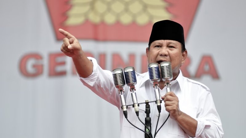L'Indonesia punta sull'AI per mantenere le promesse da 15 miliardi di Prabowo