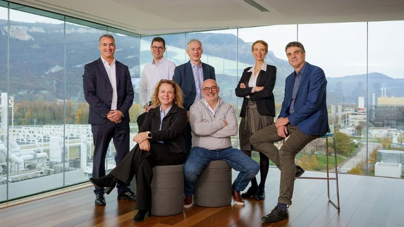 Quobly raccoglie 115 milioni per i computer quantistici su silicio