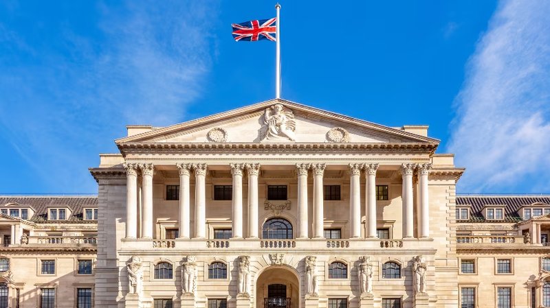 Stablecoin, la Banca d'Inghilterra rallenta: le regole più dure sono in stand-by