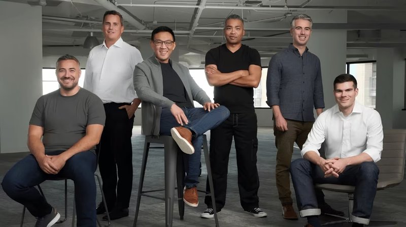 Cyber Warfare Startup Achieves Unicorn Status with $100 Million Round