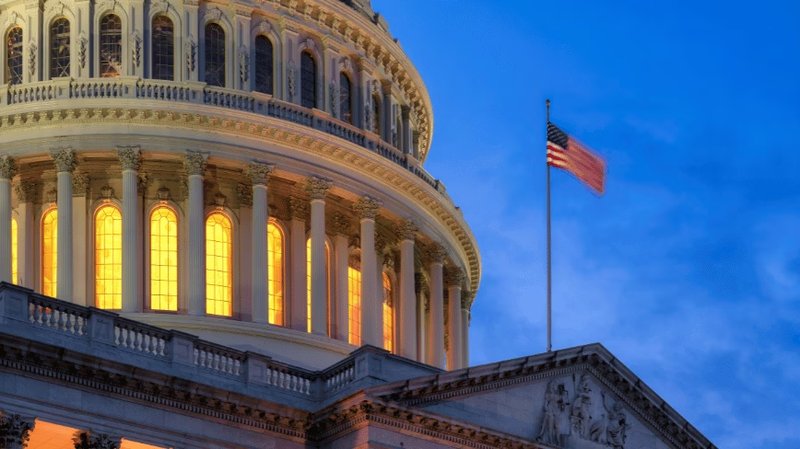 US Congress pushes Big Tech to foot AI’s energy bill