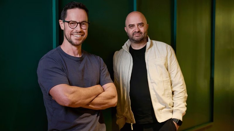 Verse, sostenuta da Nvidia, raccoglie 54 milioni per l'energia dei data center AI