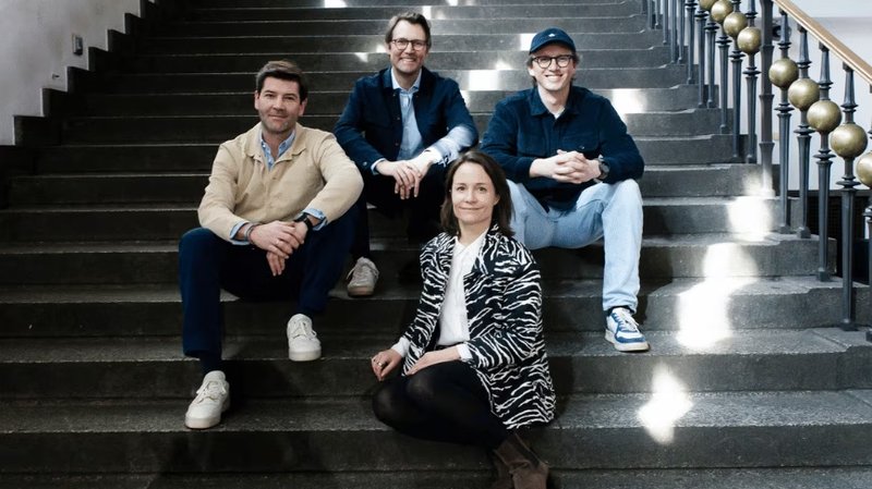 Vsquared Ventures sbarca a Londra: la strategia di espansione nel deep-tech