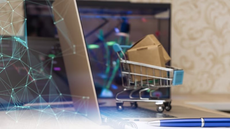 L'AI influenza gli acquisti online: la maggior parte degli e-commerce ignorata