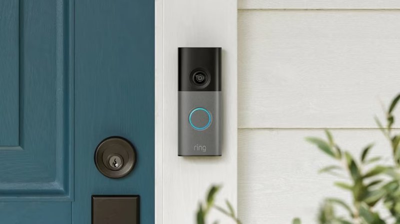 Amazon Ring sotto accusa per la funzionalità di riconoscimento facciale