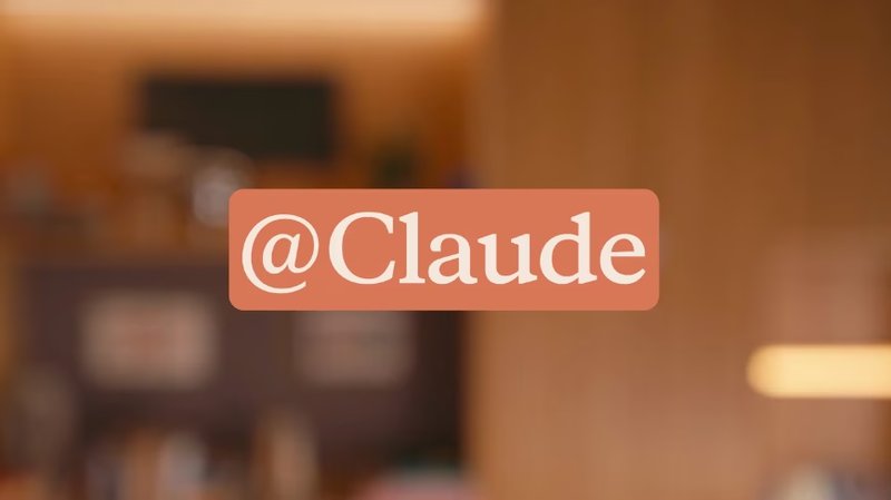 Claude Tag porta l’LLM di Anthropic nei canali Slack: un assistente sempre acceso
