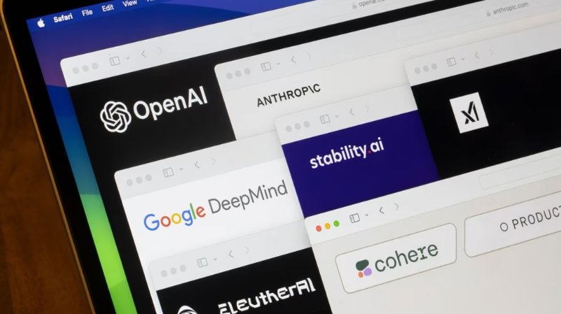 Anthropic e Google DeepMind propongono una coalizione AI a guida USA al G7