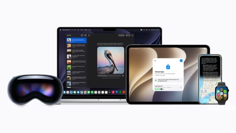 Apple presenta Siri AI: rinnovamento basato su Gemini e nuova architettura privacy