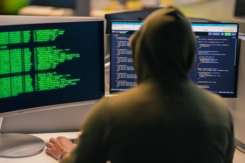 The cybersecurity paradox: $200B to find risks, none to fix them