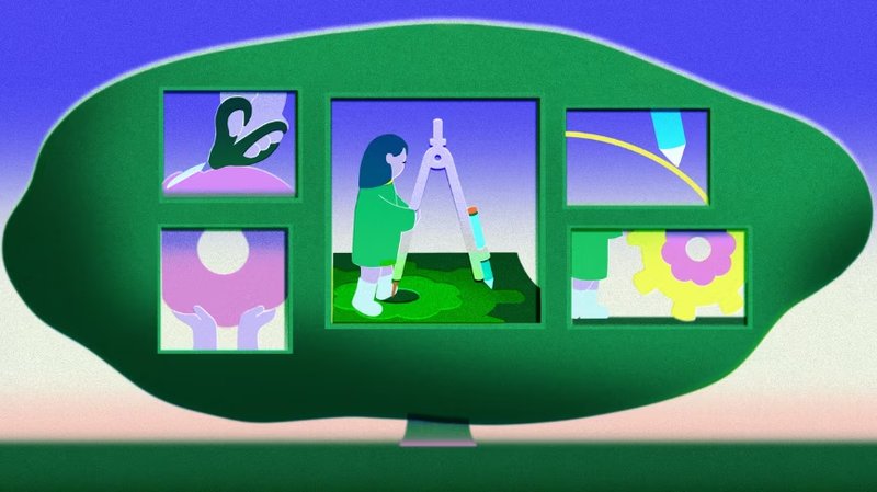 Figma fonde codice e design: code layer e plugin AI su misura a Config 2026
