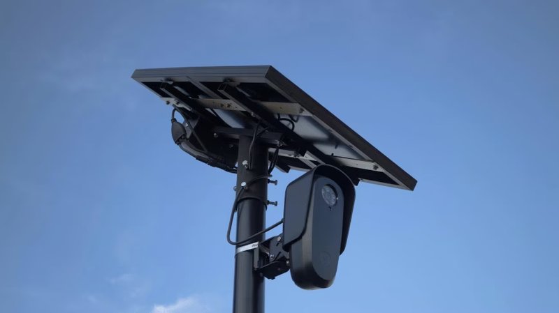 L'ascesa inarrestabile delle telecamere Flock: sorveglianza di massa negli USA