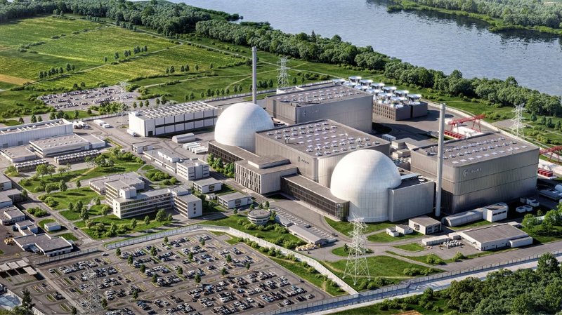 Focused Energy: 240 milioni per la fusione a guadagno netto