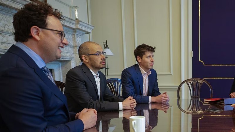 Vertice G7: i leader dell'IA si confrontano sul futuro della tecnicia