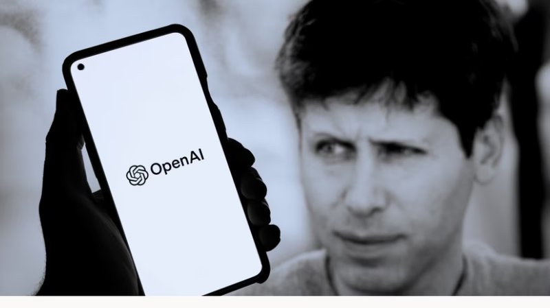 Sam Altman reveals: US government asks OpenAI to slow next model release