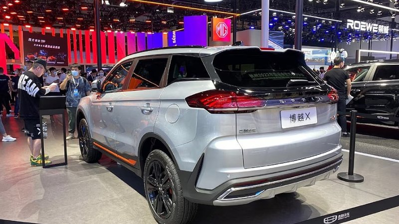 Geely e la Riorganizzazione: Strategie di Ottimizzazione per l'AI On-Premise