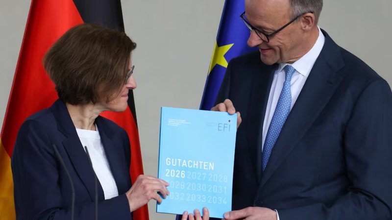 Germania a Trump: senza di noi, la Luna è irraggiungibile