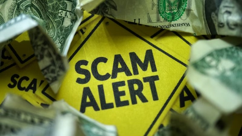L'Economia delle Frodi Finanziarie Supera il PIL Danese: Un Fenomeno in Accelerazione