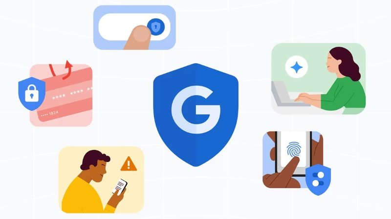 Google fa causa a gruppo cybercriminale cinese per uso di Gemini in attacchi phishing