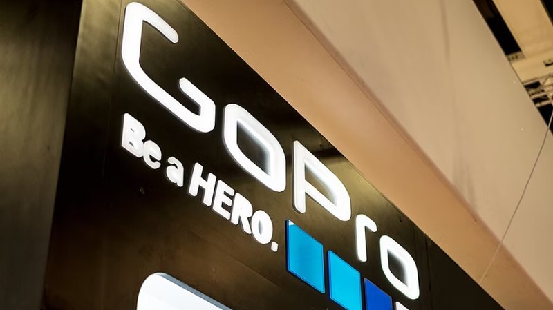GoPro in crisi: la carenza di memoria minaccia la sopravvivenza