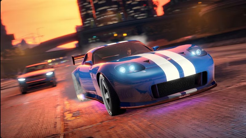Violazione dati per servizio cheat di GTA V: esposti 64.000 account
