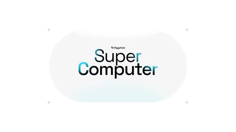 Higgsfield lancia Supercomputer 2.0: agenti di marketing per il 78% delle Fortune 500