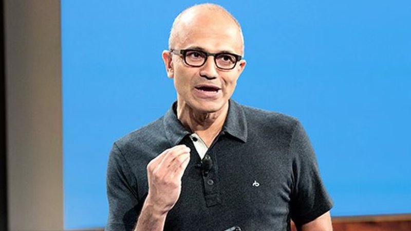 Microsoft puts a 33-year-old ex-Snap exec in charge of Copilot, now overseeing 11,000 staff