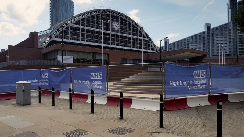 NHS England: Microsoft 365 Copilot for Over Half a Million Staff, Record Efficiency