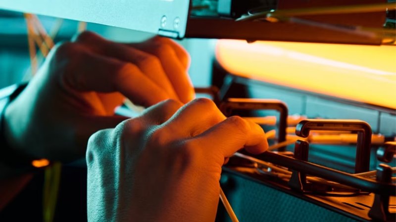 Oriole Networks: l'ottica per abbattere i consumi dei data center dell'81%