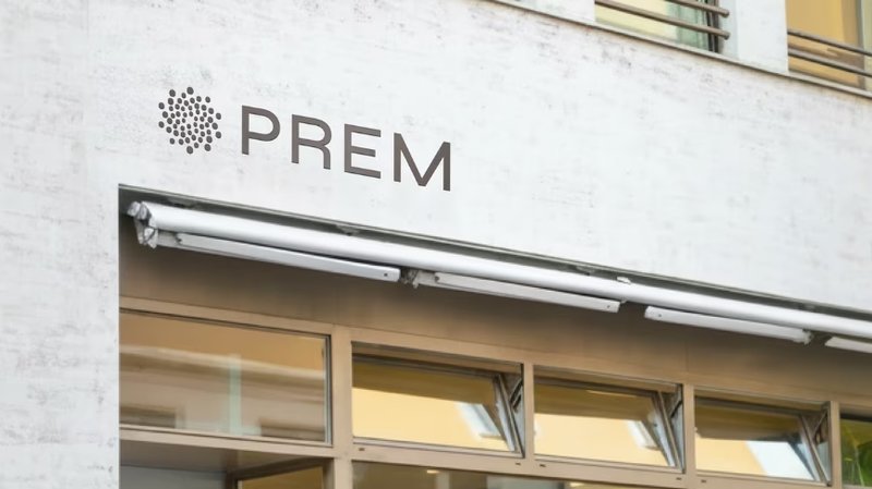 Prem AI raccoglie 100 milioni per l'AI on-premise in finanza e diritto