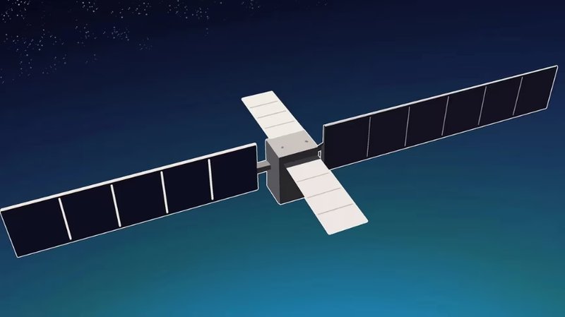 Data center AI in orbita: Orbital raccoglie 5 milioni per l'infrastruttura spaziale
