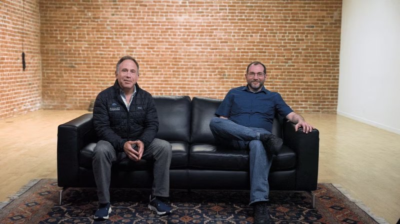 Scaled Cognition raises $100M to build hallucination-free AI