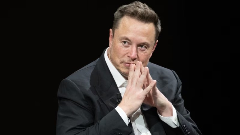 L'IPO di SpaceX spinge Elon Musk oltre la soglia del trilione di dollari
