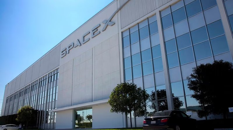 L'IPO di SpaceX supera le aspettative: ordini chiusi per un'offerta da 75 miliardi di dollari